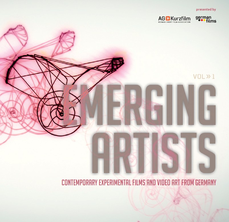 Motiv des ersten Emerging Artists-Programms 